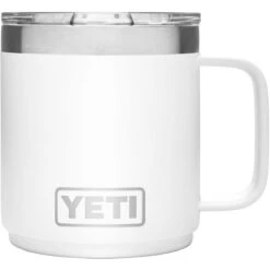 Yeti Mag Slider Rambler 10oz Mug