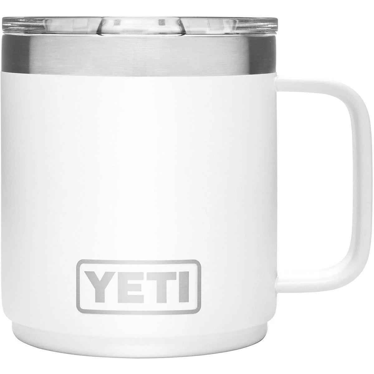 Yeti Mag Slider Rambler 10oz Mug 1 Yeti Mag Slider Rambler 10oz Mug