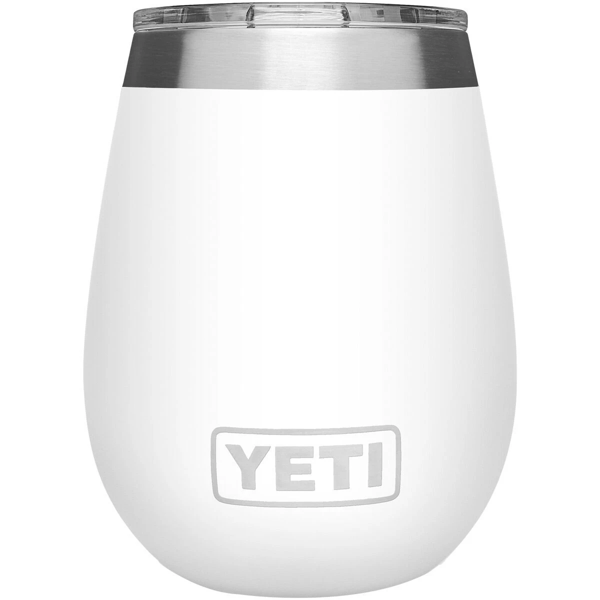 Yeti Rambler 10oz Wine Tumbler MagSlider Lid 2 Yeti Rambler 10oz Wine Tumbler MagSlider Lid - Image 2