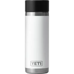 Yeti Rambler 18oz HotShot Bottle 15 Yeti Rambler 18oz HotShot Bottle -Frost Gear Outlet Store WHI 6