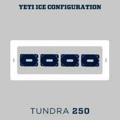 Yeti Tundra 250 Cooler