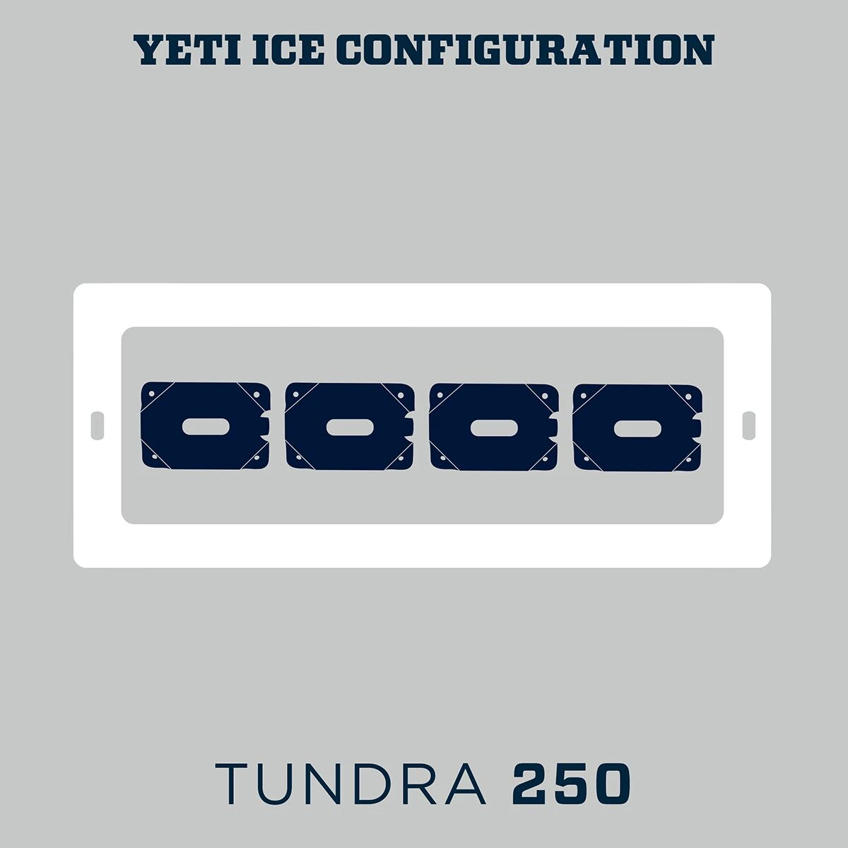 Yeti Tundra 250 Cooler 1 Yeti Tundra 250 Cooler