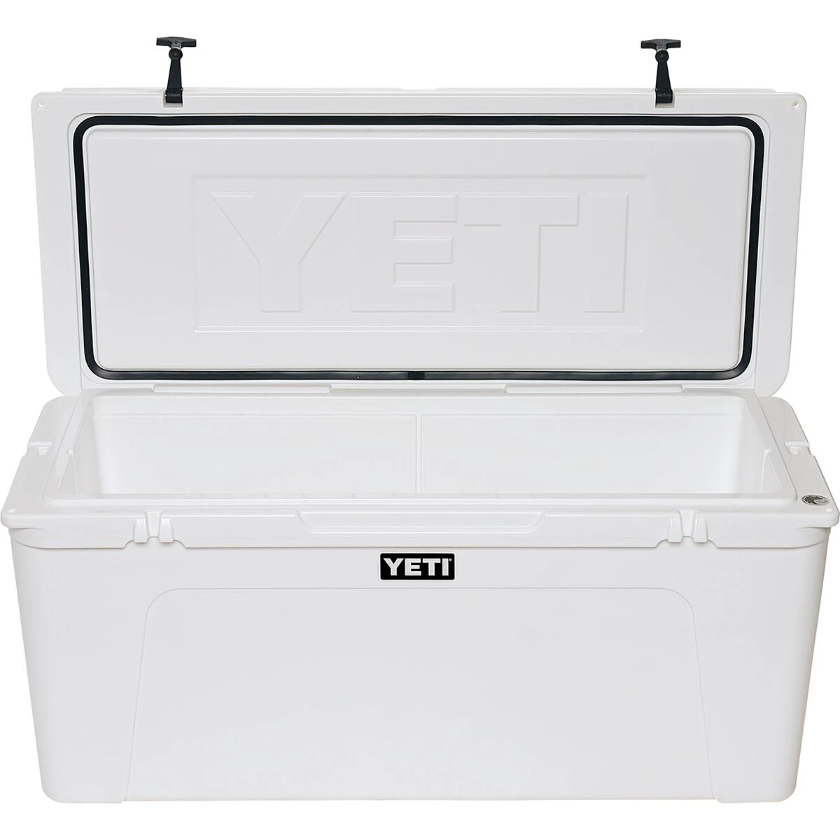 Yeti Tundra 160 Cooler 1 Yeti Tundra 160 Cooler