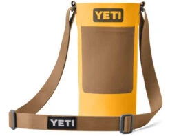 YETI Rambler Bottle Sling - Large - Alpine Yellow