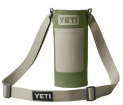 YETI Bottle Sling - Small - Highlands Olive