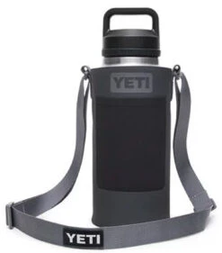 YETI Bottle Sling -Frost Gear Outlet Store yeti bottle sling 10377.1651346664