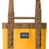 YETI Camino Carryall 20 Tote Bag - Alpine Yellow