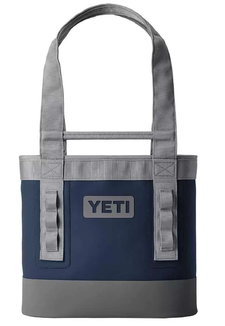 YETI Camino Carryall 20 Tote Bag 3 YETI Camino Carryall 20 Tote Bag - Image 3