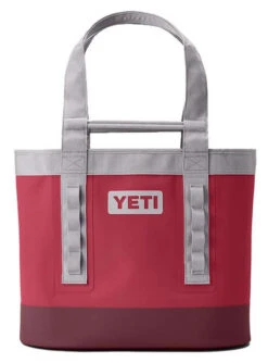 YETI Camino Carryall 35 Tote Bag - Harvest Red