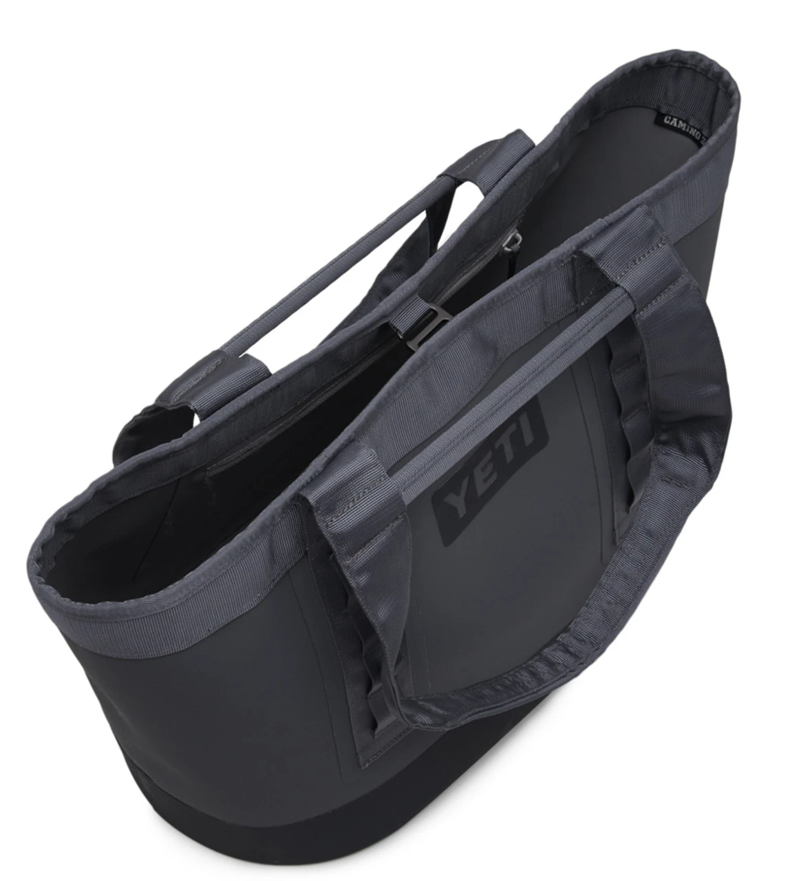 YETI Camino Carryall 35 Tote Bag - Storm Gray 4 YETI Camino Carryall 35 Tote Bag - Storm Gray - Image 4