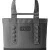 YETI Camino Carryall 35 Tote Bag - Storm Gray