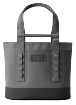 YETI Camino Carryall 35 Tote Bag - Storm Gray