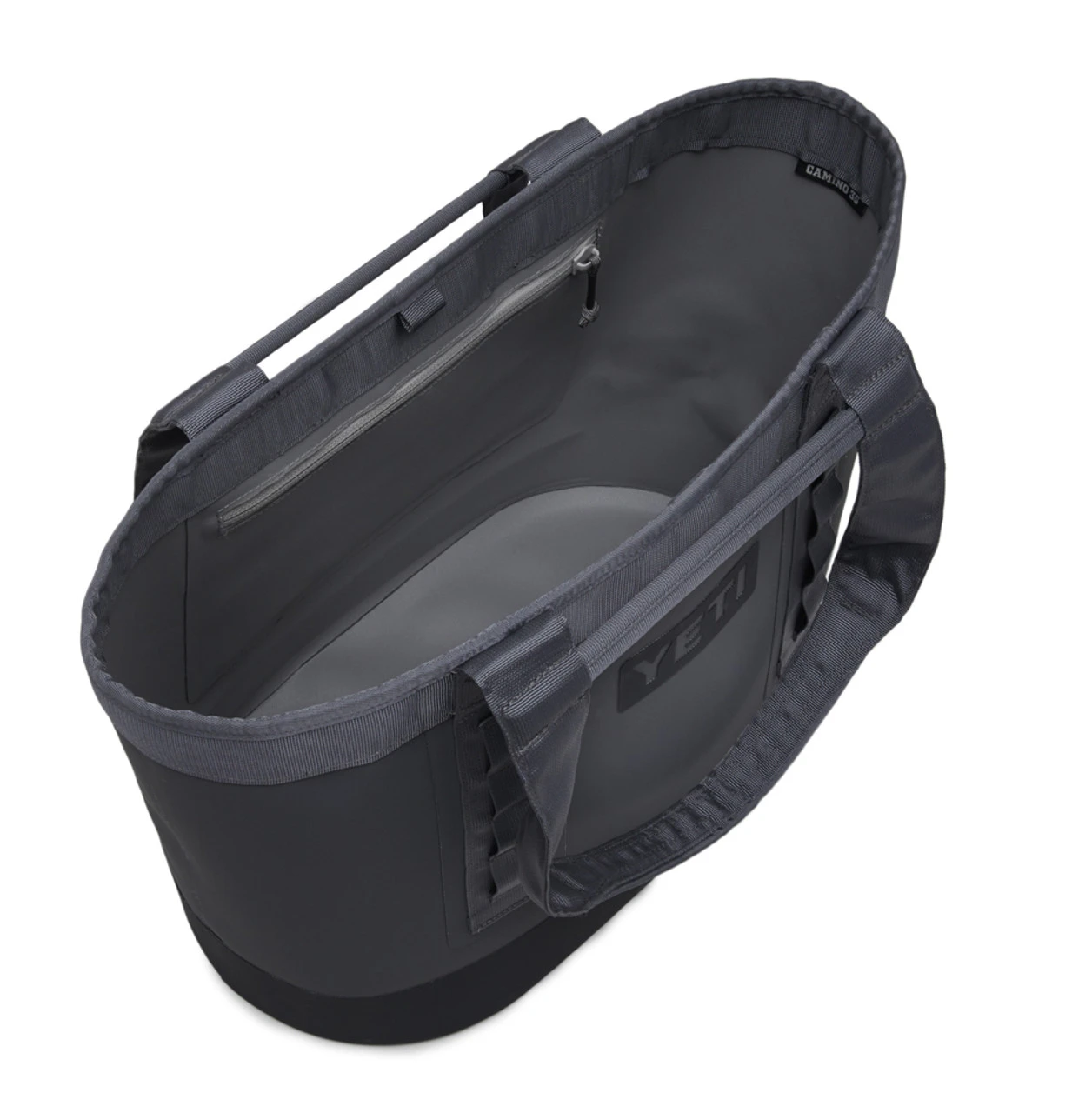 YETI Camino Carryall 35 Tote Bag - Storm Gray 3 YETI Camino Carryall 35 Tote Bag - Storm Gray - Image 3