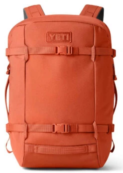 YETI Crossroads 22L Backpack - High Desert Clay