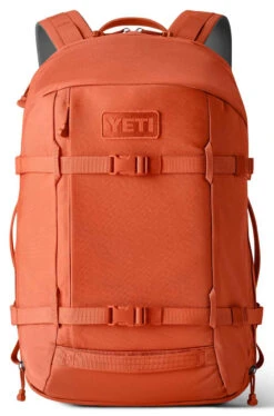 YETI Crossroads 27L Backpack - High Desert Clay