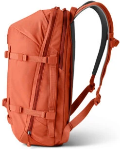 YETI Crossroads 27L Backpack - High Desert Clay -Frost Gear Outlet Store yeti crossroads 27l backpack high desert clay 61407.1678368751