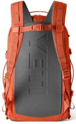 YETI Crossroads 27L Backpack - High Desert Clay -Frost Gear Outlet Store yeti crossroads 27l backpack high desert clay 89258.1678368751