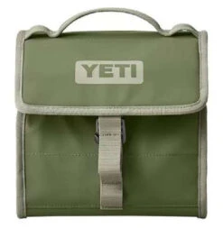 YETI Daytrip Lunch Bag - Highlands Olive
