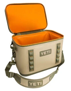 Yeti Hopper Flip 18 Cooler -Frost Gear Outlet Store yeti hopper flip 18 cooler 50716.1651346923
