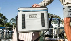 Yeti Hopper Flip 18 Cooler -Frost Gear Outlet Store yeti hopper flip 18 cooler 96741.1651346923