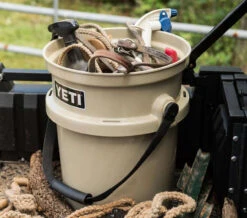 YETI LoadOut Bucket -Frost Gear Outlet Store yeti loadout bucket 41402.1651347011