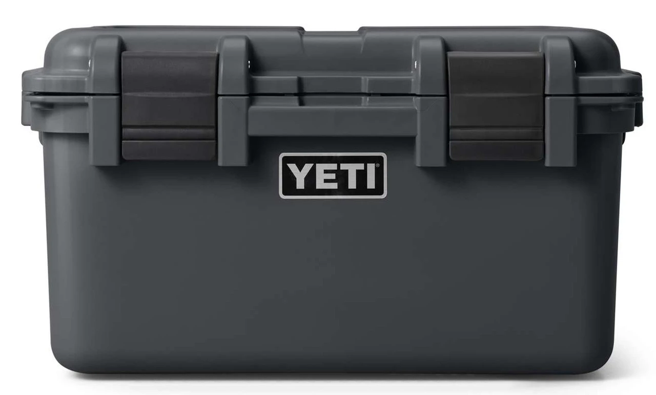YETI Loadout GoBox 30 2.0 Gear Case 2 YETI Loadout GoBox 30 2.0 Gear Case - Image 2