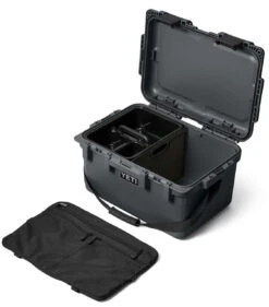 YETI Loadout GoBox 30 2.0 Gear Case 23 YETI Loadout GoBox 30 2.0 Gear Case -Frost Gear Outlet Store yeti loadout gobox 30 2 0 gear case 20548.1678464989