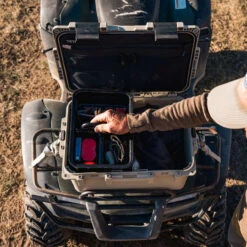 YETI Loadout GoBox 30 2.0 Gear Case 20 YETI Loadout GoBox 30 2.0 Gear Case -Frost Gear Outlet Store yeti loadout gobox 30 2 0 gear case 30669.1678464988