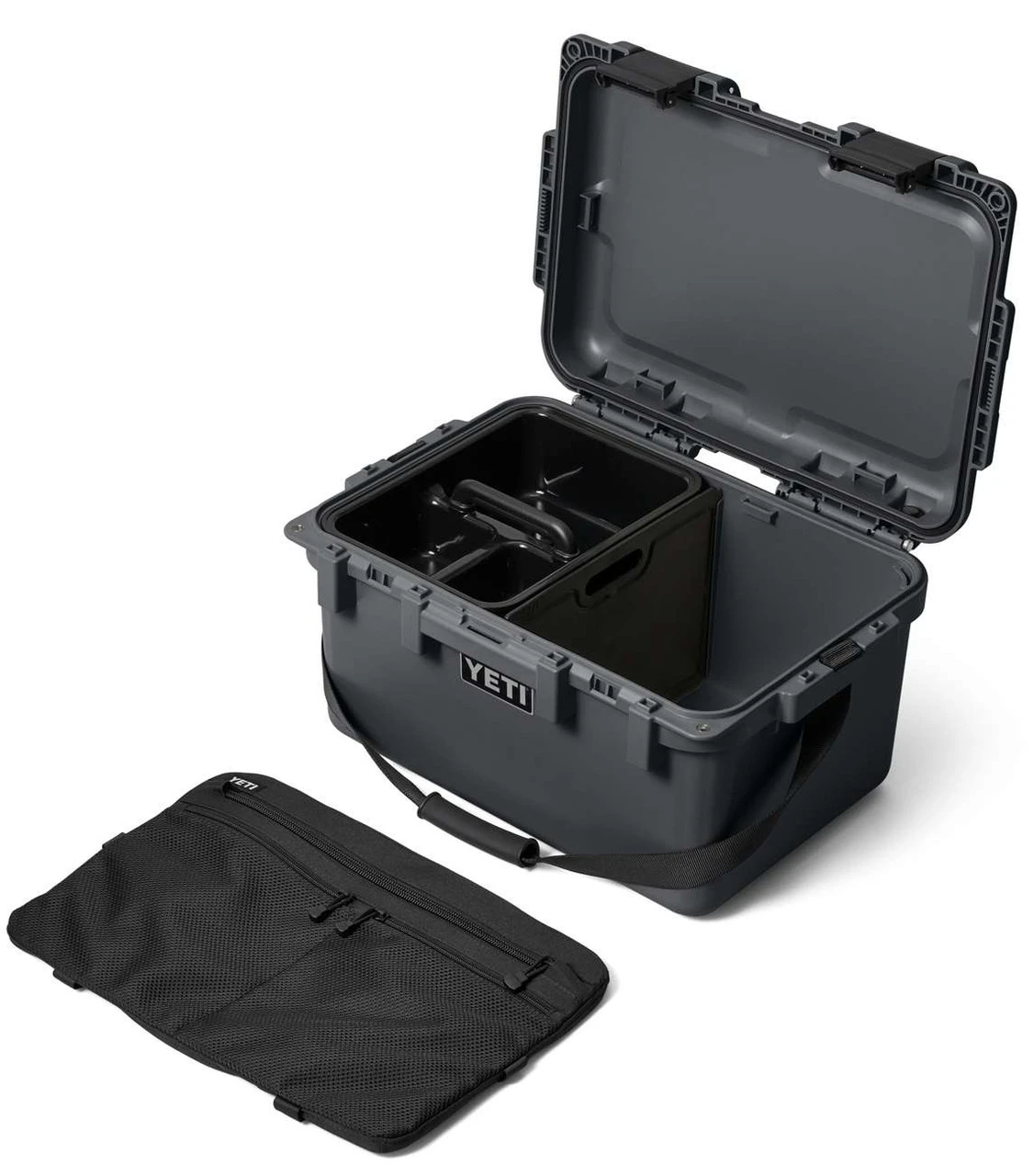 YETI Loadout GoBox 30 2.0 Gear Case 9 YETI Loadout GoBox 30 2.0 Gear Case - Image 9