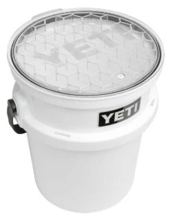 YETI Loadout Lid -Frost Gear Outlet Store yeti loadout lid 71360.1651347049