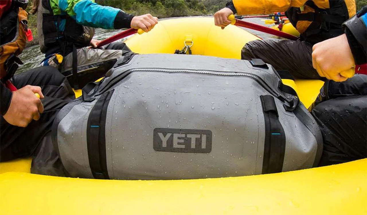 YETI Panga Duffel Bag 7 YETI Panga Duffel Bag - Image 7