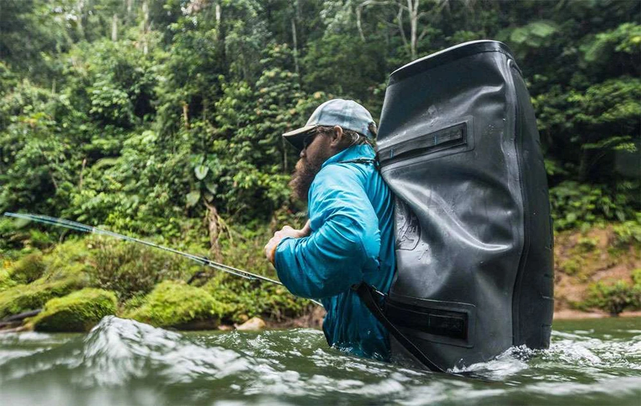 YETI Panga Duffel Bag 5 YETI Panga Duffel Bag - Image 5