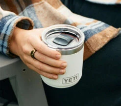 YETI Rambler 10 Oz. Stackable Lowball 2.0 -Frost Gear Outlet Store yeti rambler 10 oz stackable lowball 2 0 06019.1678982395