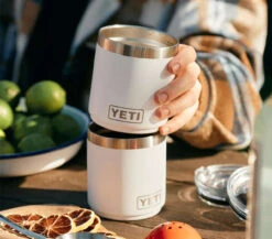 YETI Rambler 10 Oz. Stackable Lowball 2.0 -Frost Gear Outlet Store yeti rambler 10 oz stackable lowball 2 0 09634.1678982395