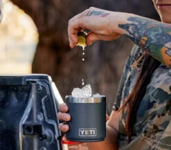 YETI Rambler 10 Oz. Stackable Lowball 2.0 -Frost Gear Outlet Store yeti rambler 10 oz stackable lowball 2 0 24397.1678982395