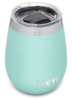 YETI Rambler 10oz Wine Tumblers With Magslider Lid 6 YETI Rambler 10oz Wine Tumblers With Magslider Lid -Frost Gear Outlet Store yeti rambler 10oz wine tumblers magslider lid 42957.1651377803