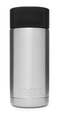 YETI Rambler Bottle 12oz With Hot Shot Cap