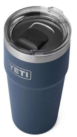 YETI Rambler 16oz Pint With Magslider Lid