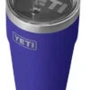 YETI Rambler Cup - 26 Oz. - Straw Lid - Offshore Blue