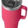 YETI Rambler 30 Oz. Travel Mug - Bimini Pink