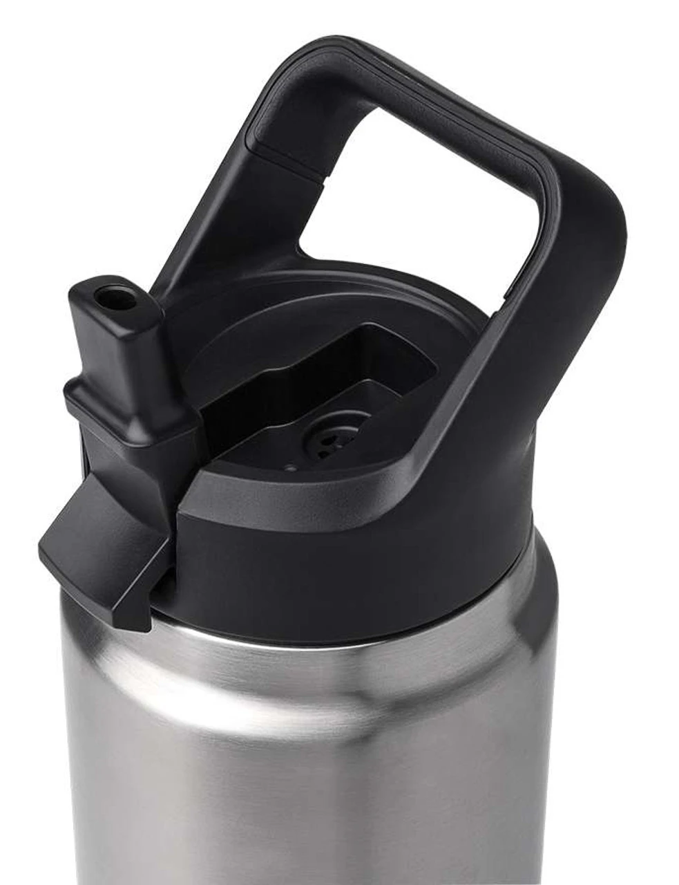 YETI Rambler Bottle Straw Cap 7 YETI Rambler Bottle Straw Cap - Image 7