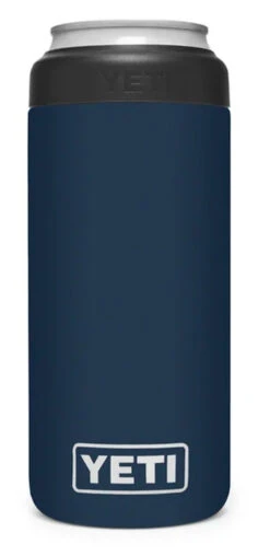 YETI Rambler Colster Slim Can Insulator -Frost Gear Outlet Store yeti rambler colster slim can insulator 13906.1651347380