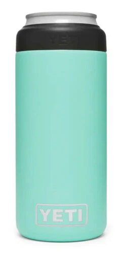 YETI Rambler Colster Slim Can Insulator -Frost Gear Outlet Store yeti rambler colster slim can insulator 39039.1651347377