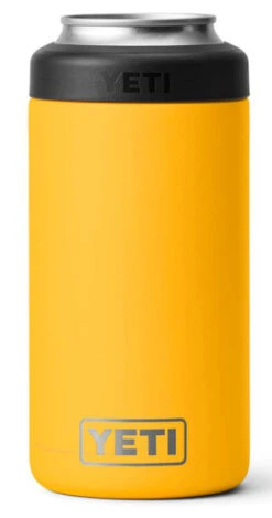 YETI Rambler Colster Tall Can Insulator - Alpine Yellow