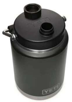 YETI Rambler One Gallon Jug 6 YETI Rambler One Gallon Jug -Frost Gear Outlet Store yeti rambler one gallon jug 50026.1651418300
