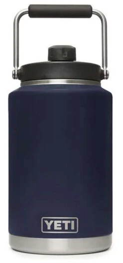 YETI Rambler One Gallon Jug 7 YETI Rambler One Gallon Jug -Frost Gear Outlet Store yeti rambler one gallon jug 91890.1651418300