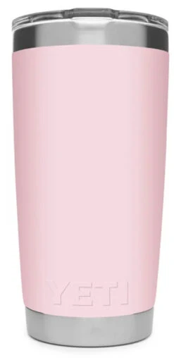 YETI Rambler Tumbler 20oz With Magslider Lid - Ice Pink 5 YETI Rambler Tumbler 20oz With Magslider Lid - Ice Pink -Frost Gear Outlet Store yeti rambler tumbler 20oz magslider lid ice pink 47006.1651370678
