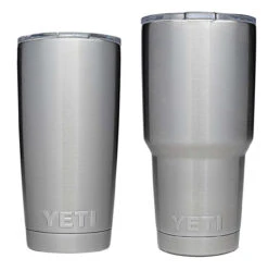 YETI Rambler Tumblers