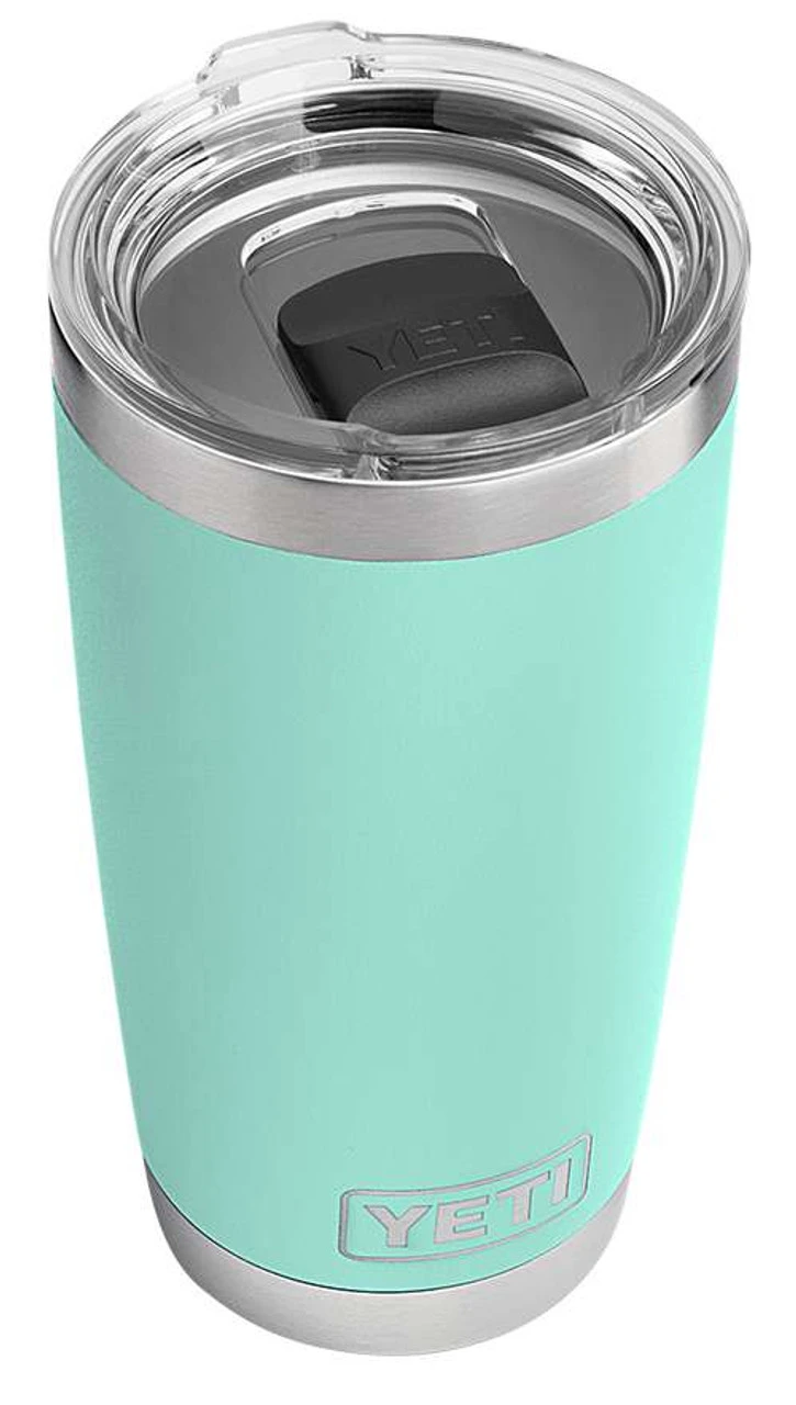 YETI Rambler Tumblers 4 YETI Rambler Tumblers - Image 4