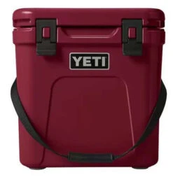 YETI Roadie 24 Cooler - Harvest Red